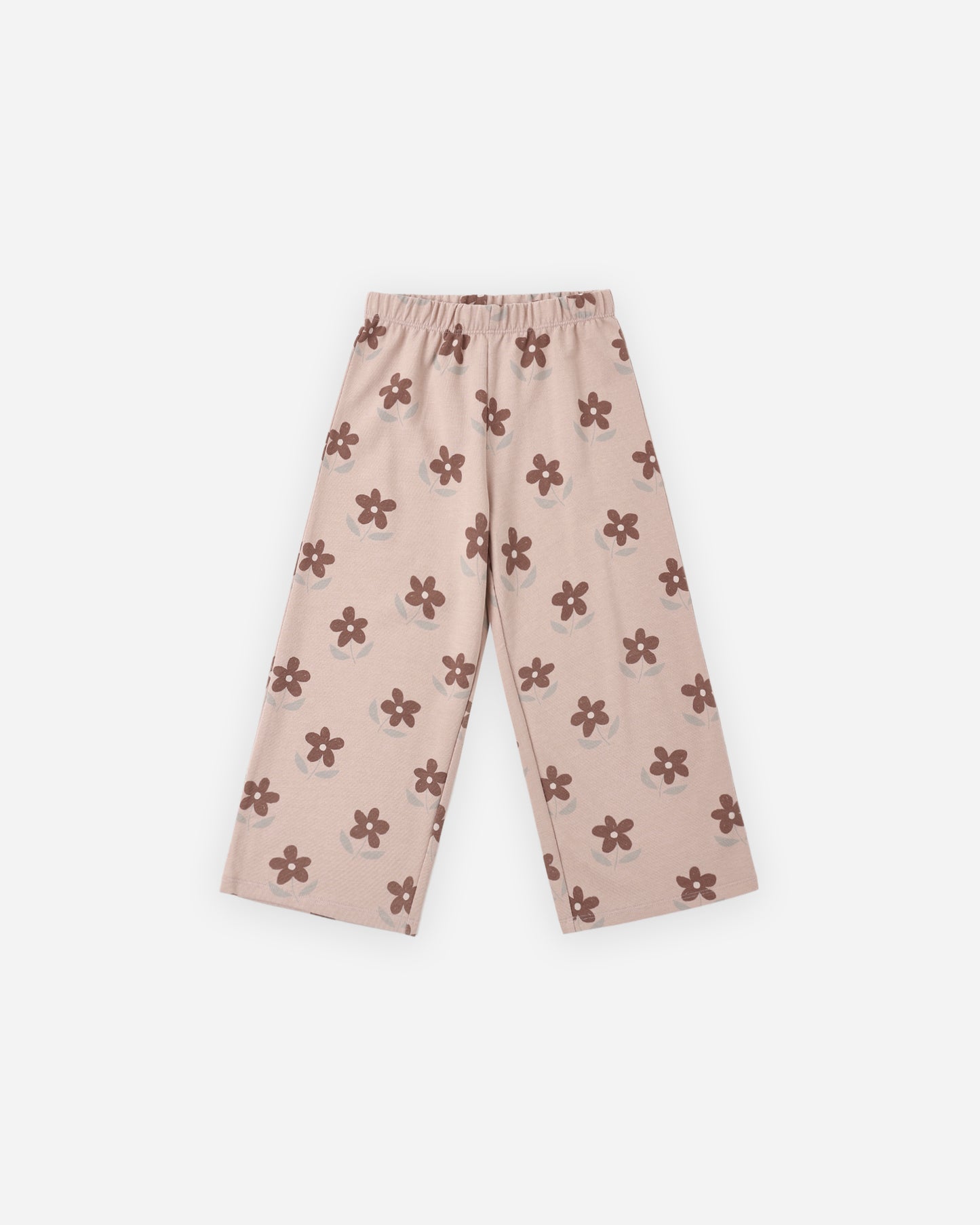 Rylee + Cru - Track Pant || Daisy