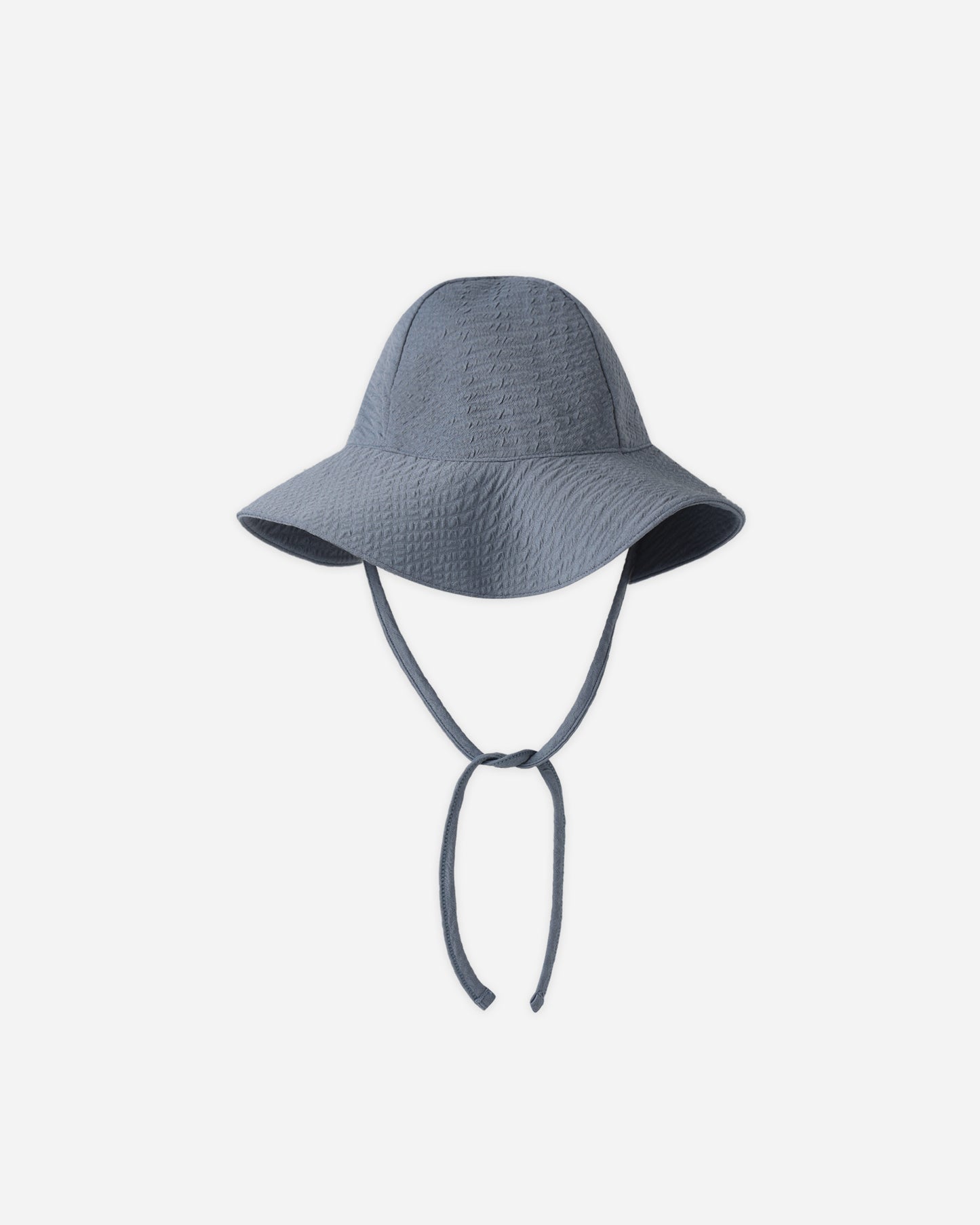 Rylee + Cru - Floppy Swim Hat || Marine