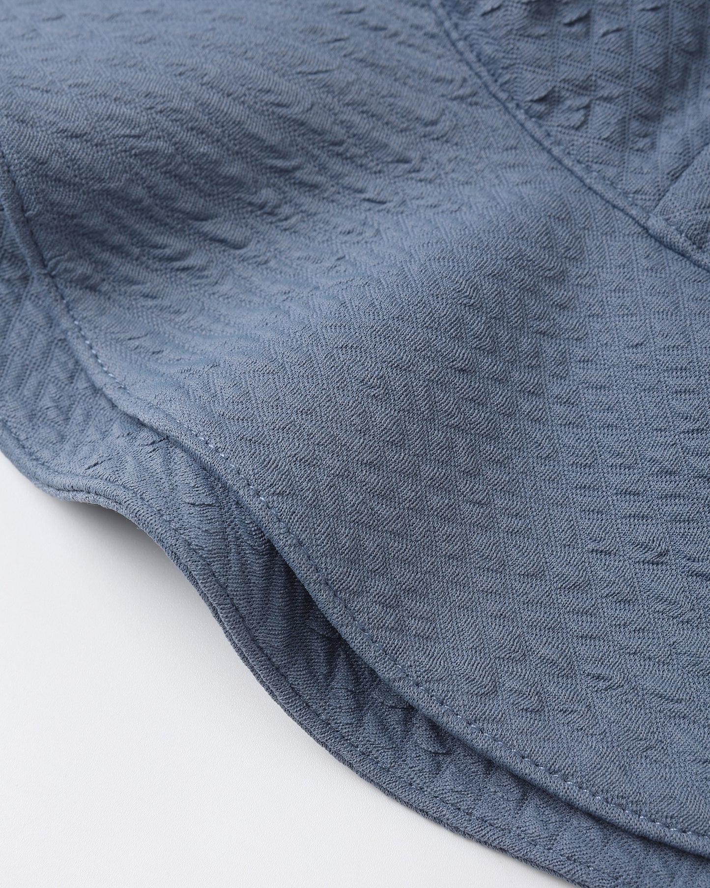 Rylee + Cru - Floppy Swim Hat || Marine