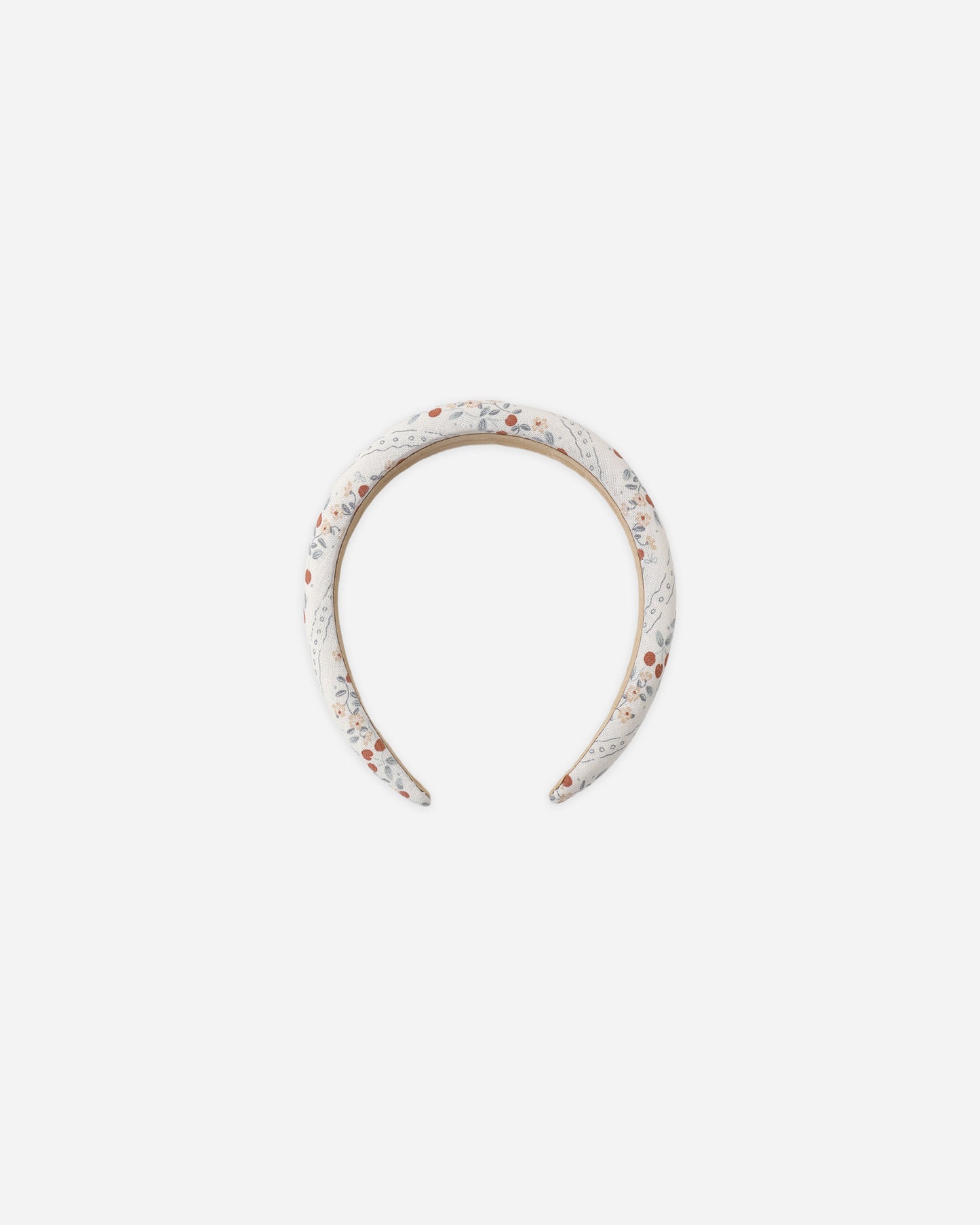 Rylee + Cru - Padded Headband || Summer Fruit