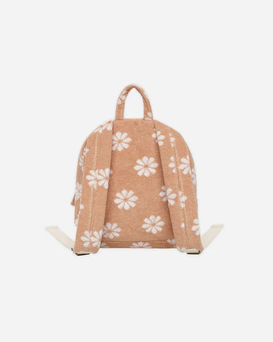 Rylee + Cru - Mini Backpack || Daisy