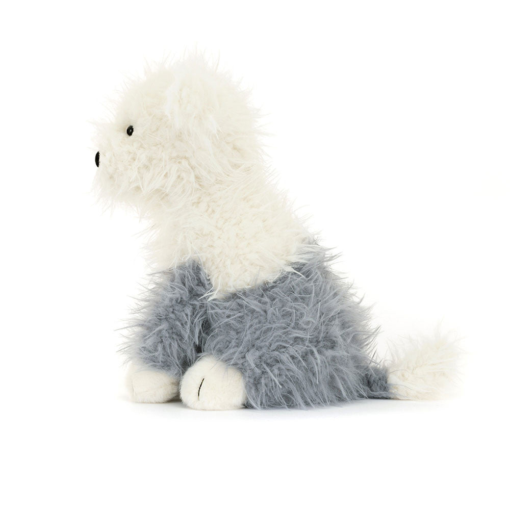 Jellycat - Ewert Sheepdog (limit 1)