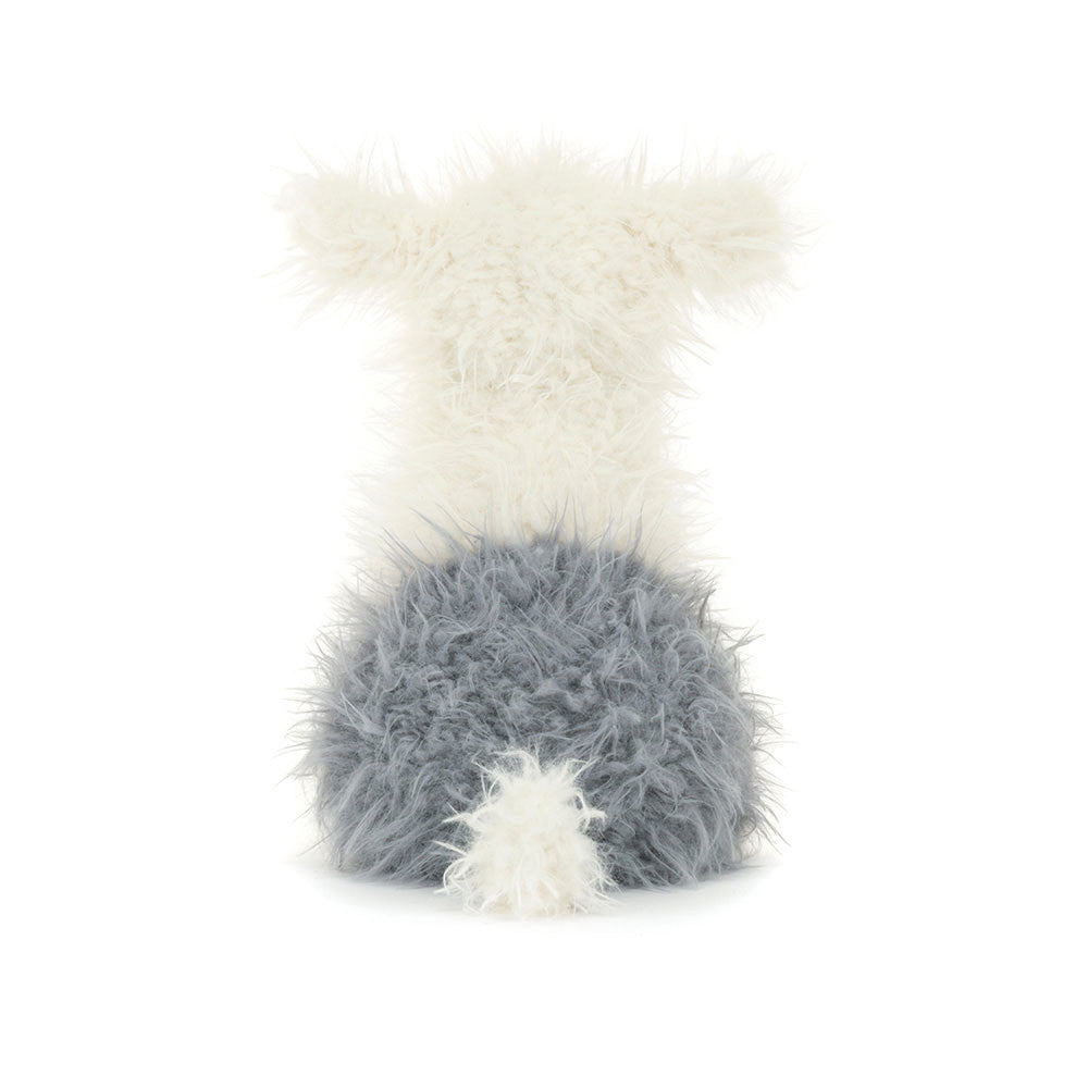 Jellycat - Ewert Sheepdog (limit 1)