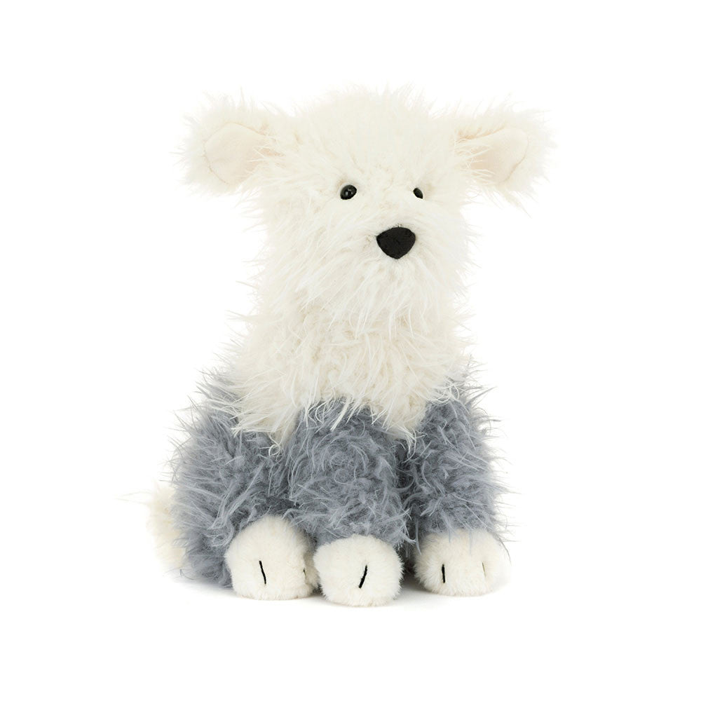 Jellycat - Ewert Sheepdog (limit 1)