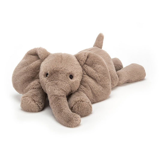 Jellycat - Smudge Elephant Original (Limit 1)