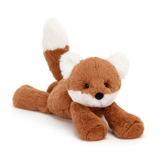 Jellycat - Smudge Fox (Medium)
