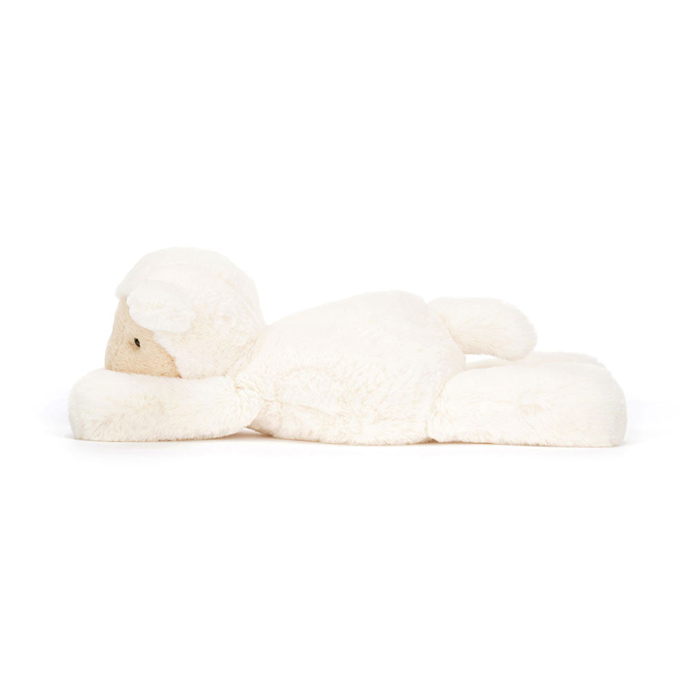 Jellycat - Smudge Lamb (limit 1)