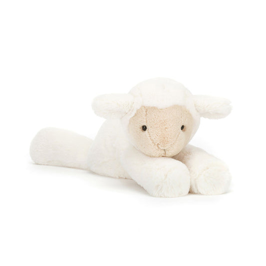 Jellycat - Smudge Lamb (limit 1)