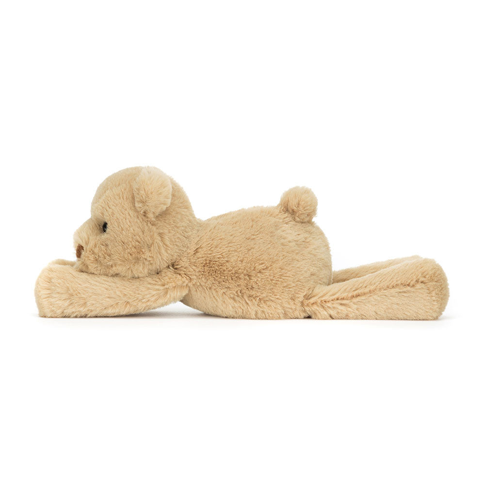 Jellycat - Smudge Bear Tiny (Limit 1)
