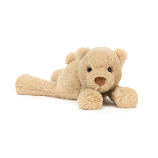 Jellycat - Smudge Bear Tiny (Limit 1)