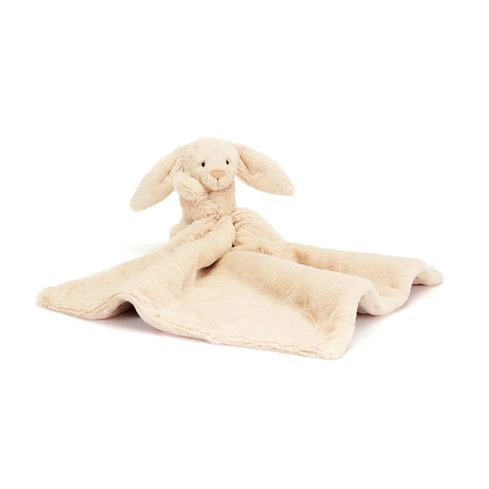 Jellycat - Bashful Luxe Bunny Willow Soother
