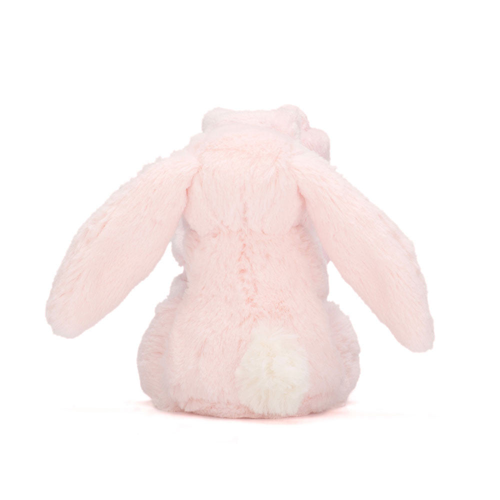 Jellycat - Bashful Pink Bunny Soother