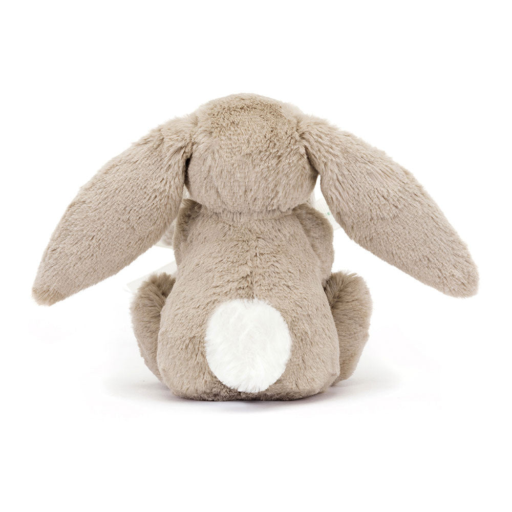 Jellycat - Bashful Beige Bunny Soother