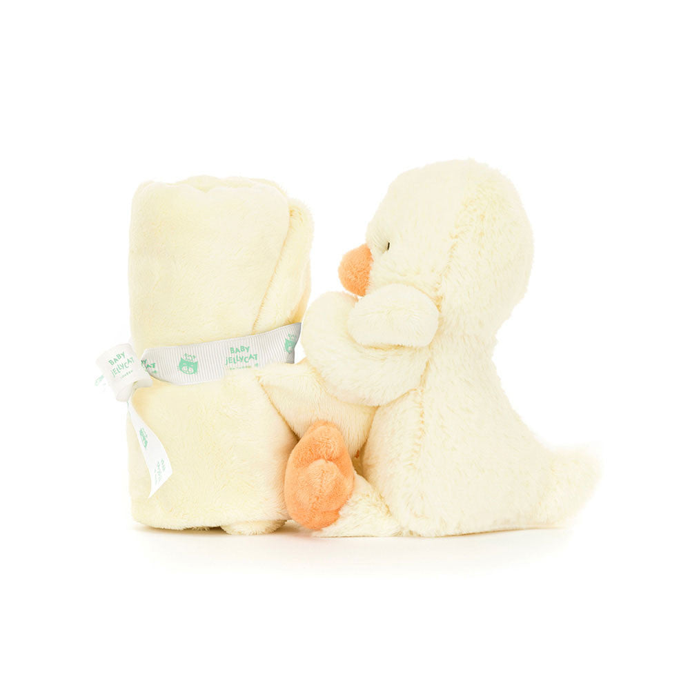 Jellycat - Amuseables Duckling Soother
