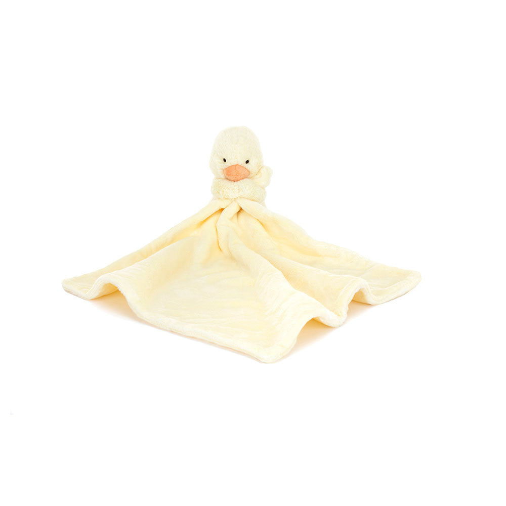 Jellycat - Amuseables Duckling Soother