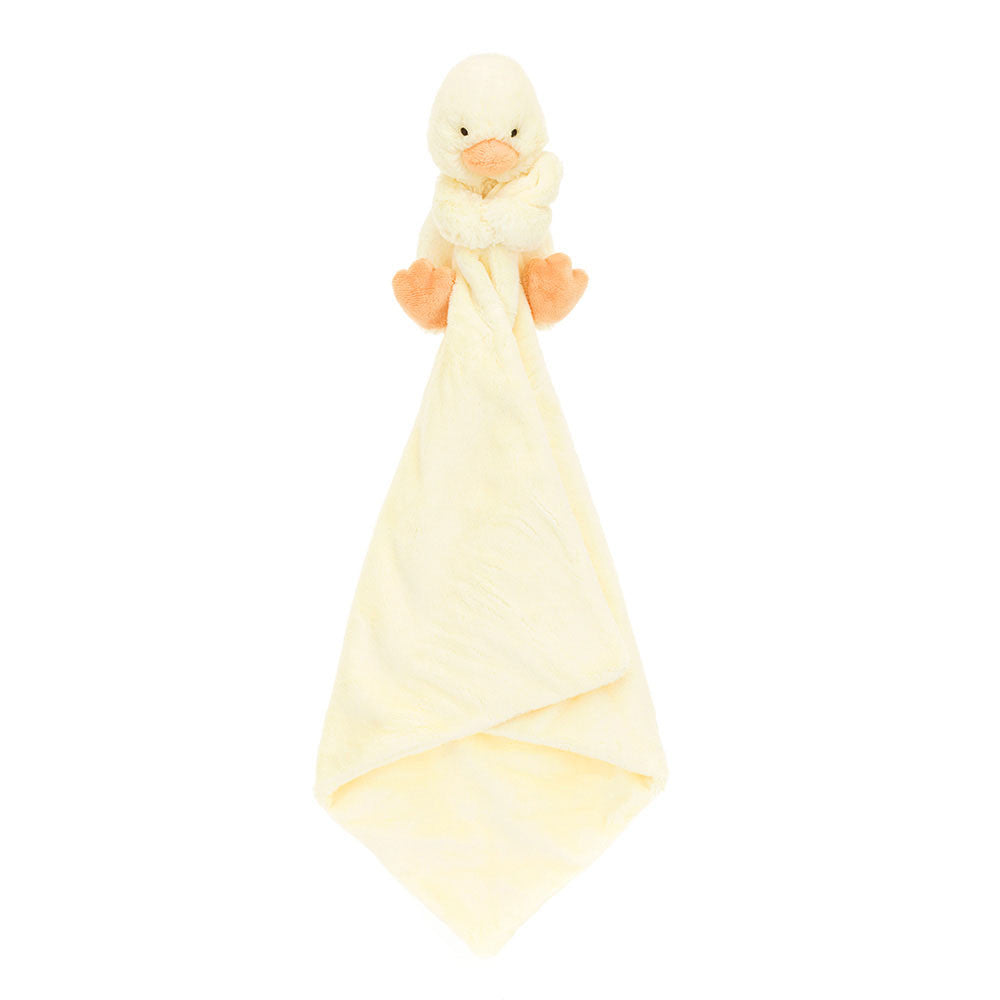 Jellycat - Amuseables Duckling Soother