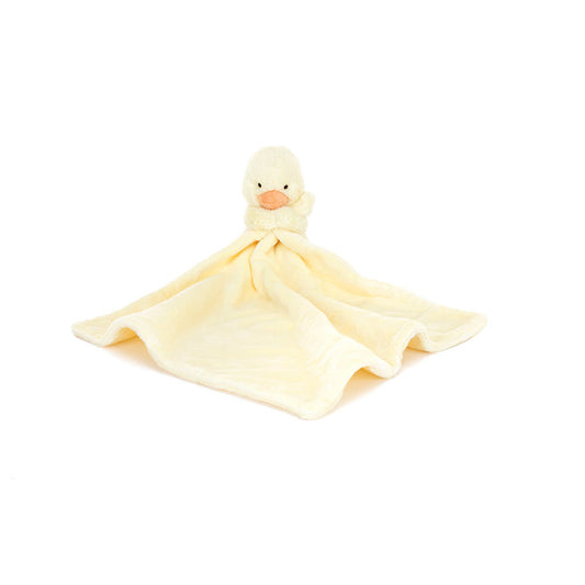 Jellycat - Amuseables Duckling Soother