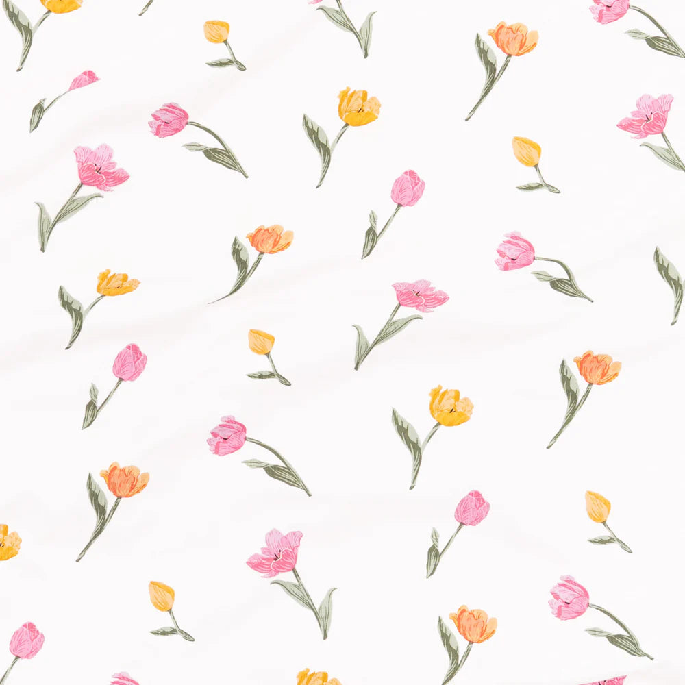 Kyte Baby - Sleep Bag in Tulip 1.0