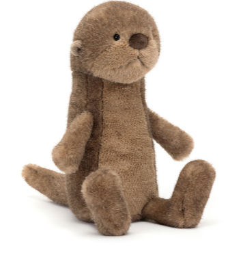 Jellycat - Brooke Otter