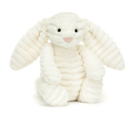 Jellycat - Bashful Luxe Bunny Nimbus