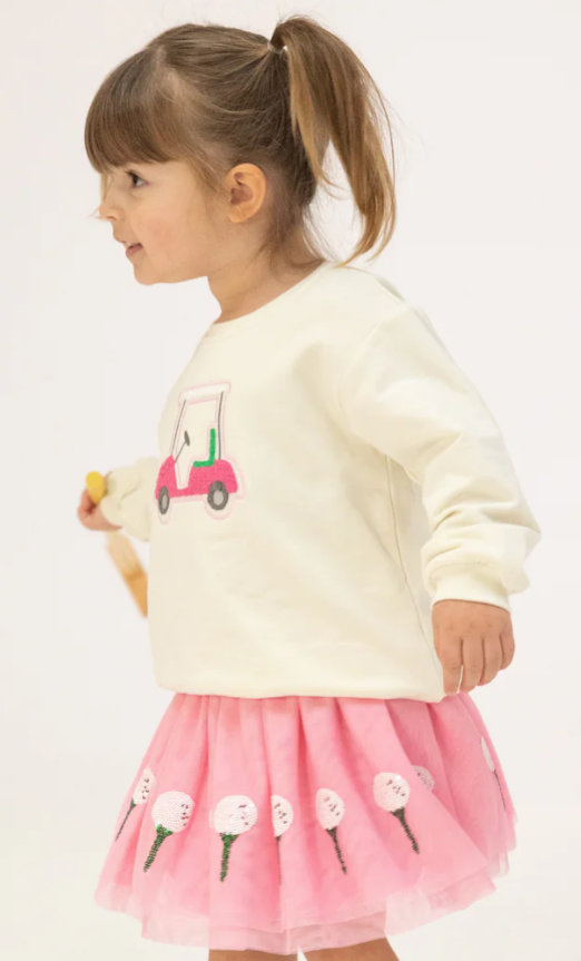 Angel Dear - Golf Tutu Skirt