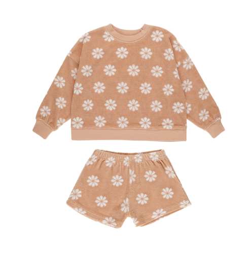 Rylee + Cru - Karli Set || Daisy