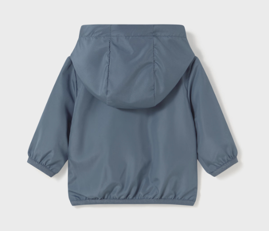 Mayoral - Reversible Windbreaker - Star