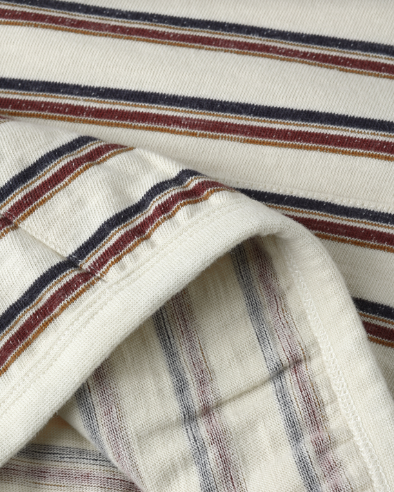 Rylee + Cru - Relaxed Set || Vintage Stripe