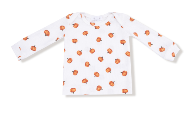 Angel Dear - Little Pumpkins - Loungewear Set