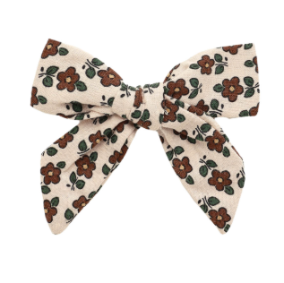 Rylee + Cru - Bow - Harvest Floral