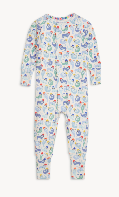 Magnetic Me - Captain Wally Modal Convertible Coverall