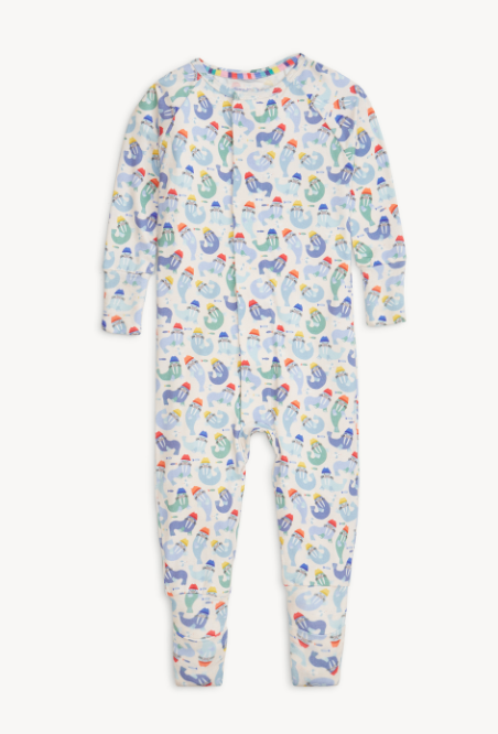 Magnetic Me - Captain Wally Modal Convertible Coverall