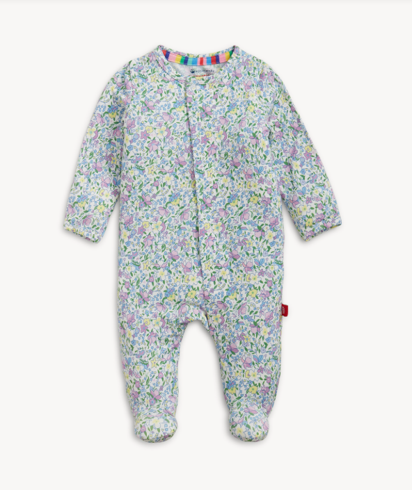 Magnetic Me - Lavinia Modal Footie