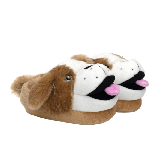 Robeez - Rocky Light-Up Slipper