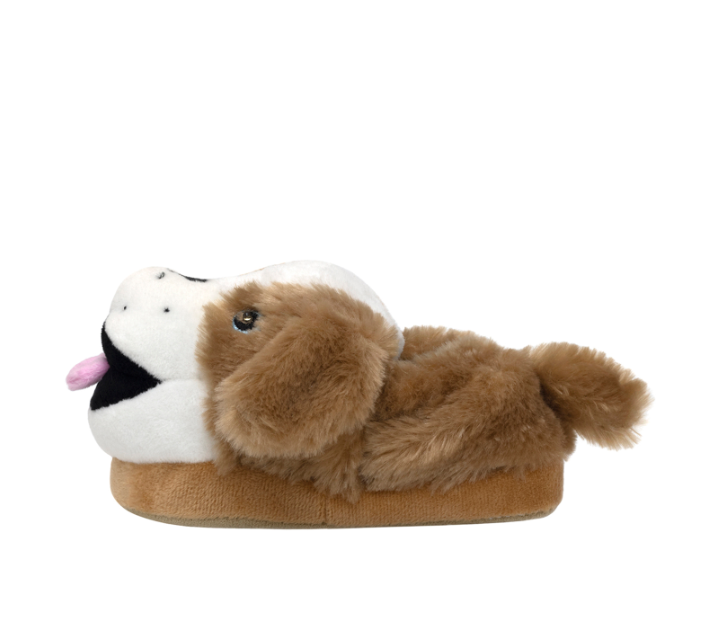 Robeez - Rocky Light-Up Slipper