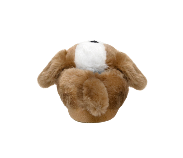 Robeez - Rocky Light-Up Slipper