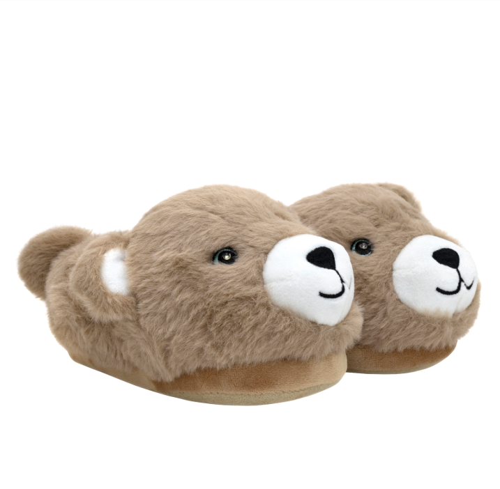 Robeez - Cuddles Light-Up Slippers