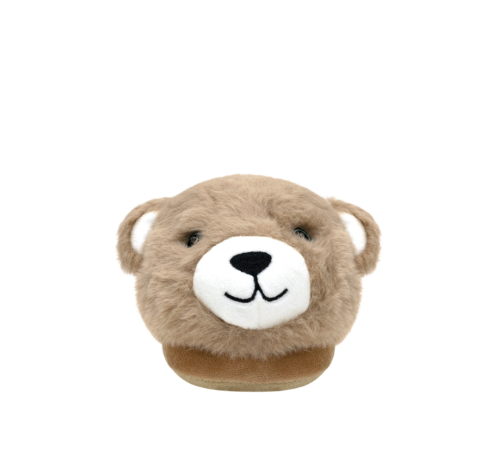 Robeez - Cuddles Light-Up Slippers