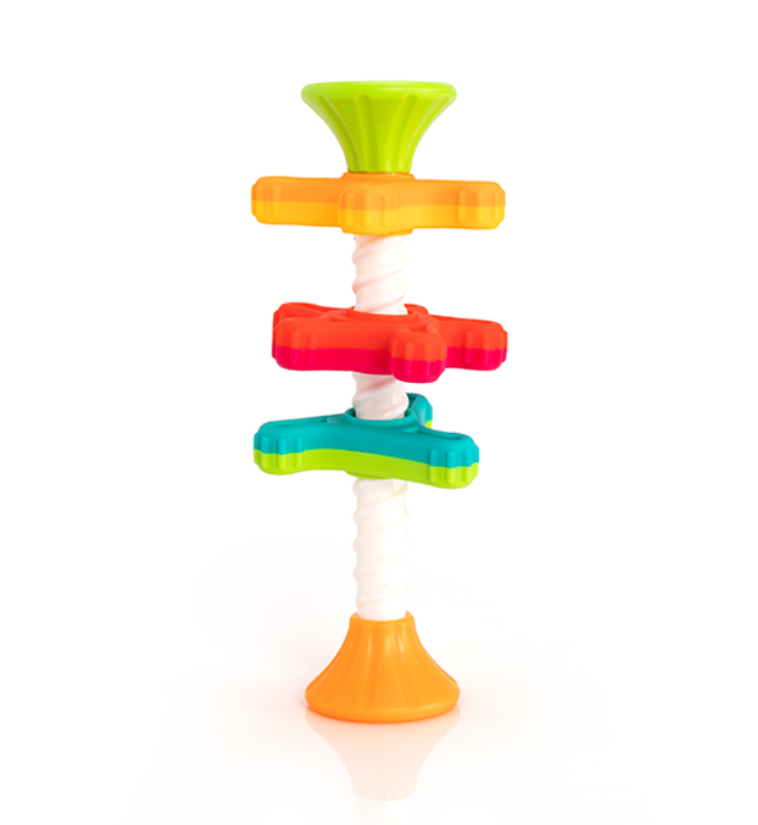 Fat Brain Toys - MiniSpinny