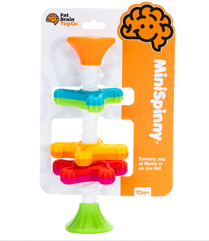 Fat Brain Toys - MiniSpinny