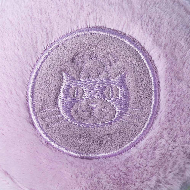 Jellycat - Amuseables May Macaron (Lavender) (limit 1)