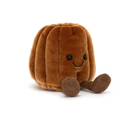 Jellycat - Amuseables Carole Canele (limit 1)