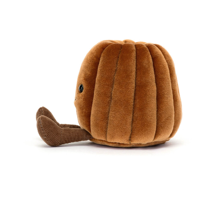 Jellycat - Amuseables Carole Canele (limit 1)