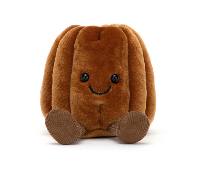 Jellycat - Amuseables Carole Canele (limit 1)