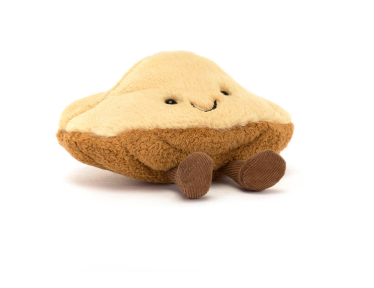 Jellycat - Amuseables Margaux Madeleine (limit 1)