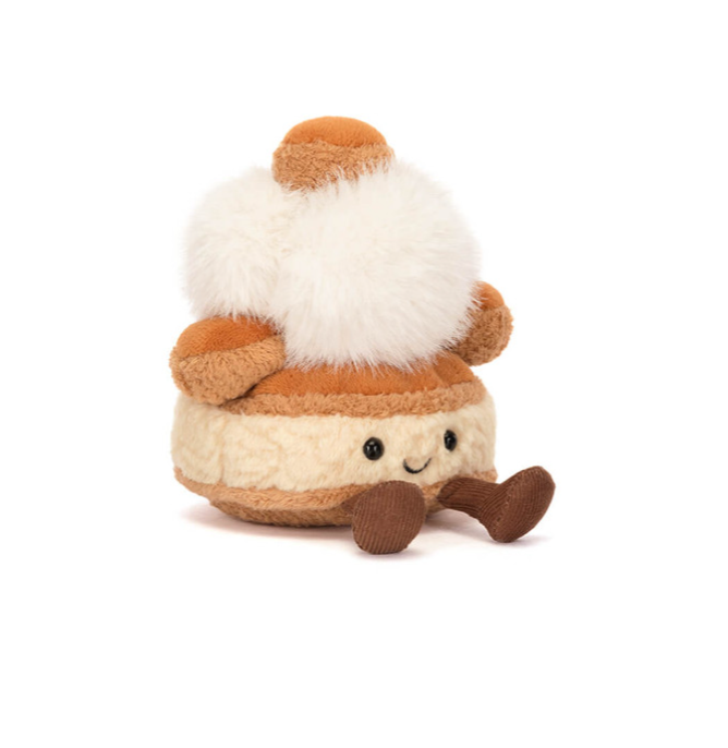 Jellycat - Amuseables Mirielle St. Honore (limit 1)