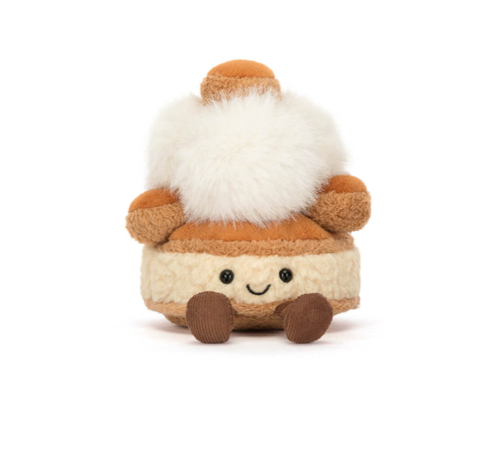 Jellycat - Amuseables Mirielle St. Honore (limit 1)