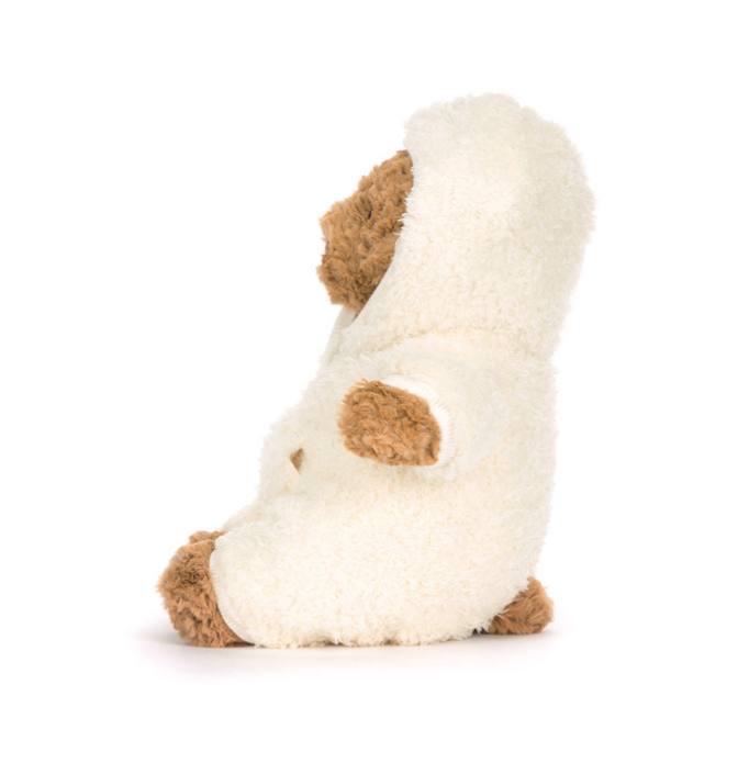 Jellycat - Bartholomew Bear All-in-one Outfit (limit 1)