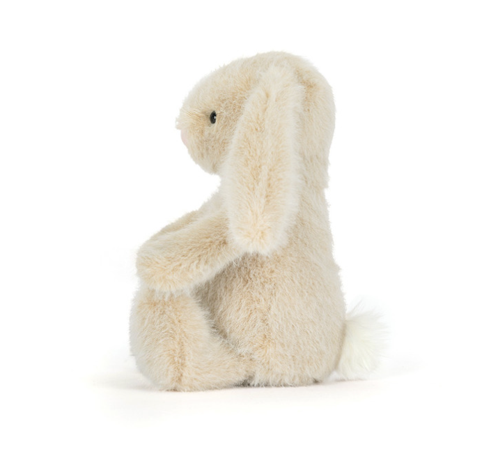 Jellycat - Wheat Flufflet Bunny (limit 1)