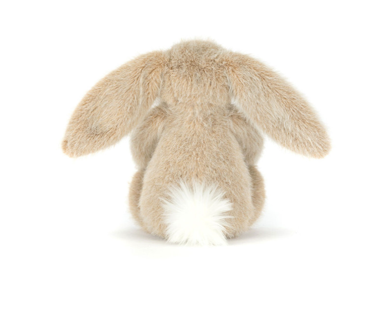 Jellycat - Oat Flufflet Bunny (limit 1)